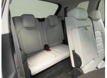 2018 Volkswagen Tiguan Allspace 2.0L Diesel For Sale Images