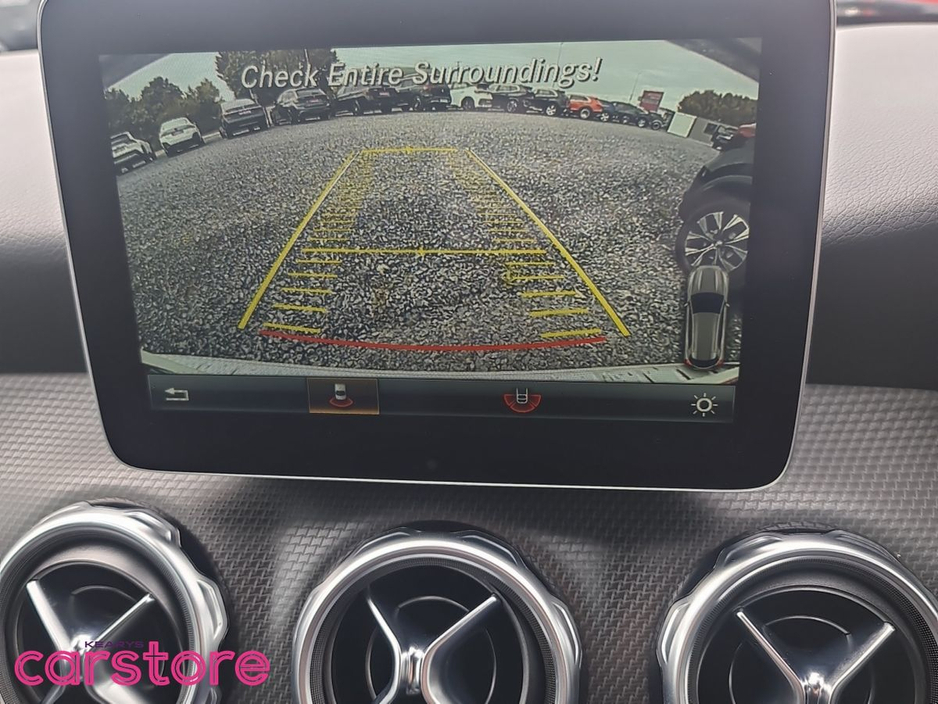 Mercedes-Benz GLA Class GLA 180 — thumbnail 21