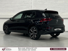 2023 Volkswagen Golf 2L Diesel For Sale Images