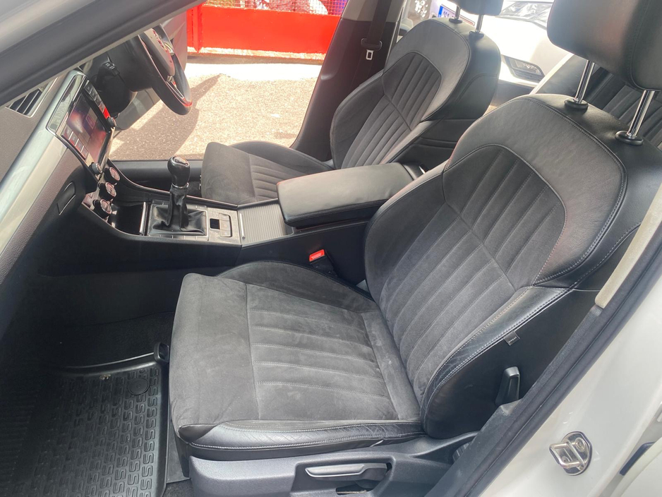 2017 Skoda Superb 2L Diesel For Sale Images
