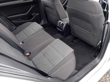 2021 Volkswagen Passat 2L Diesel For Sale Images
