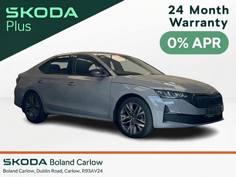 Skoda Octavia 2.0TDI 150BHP SEL PLUS AUTO *0% APR AVAILABLE* €100 PER WEEK ON PCP