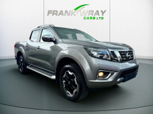 2021 Nissan Navara 2.3L Diesel For Sale Images