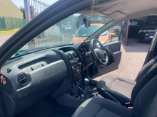 2017 Dacia Duster 1.5L Diesel For Sale Images