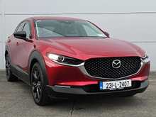 Mazda CX-30 2.0P HOMURA MHEV 122ps