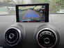 2016 AUDI A3 1.4 TFSI  PRIVACY REVERSING CAMERA - PARKING SENSORS - SIMI DEALER - LOW ROAD TAX BAND