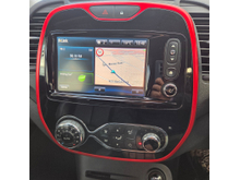 2017 Renault Captur 0.9L Petrol For Sale Images