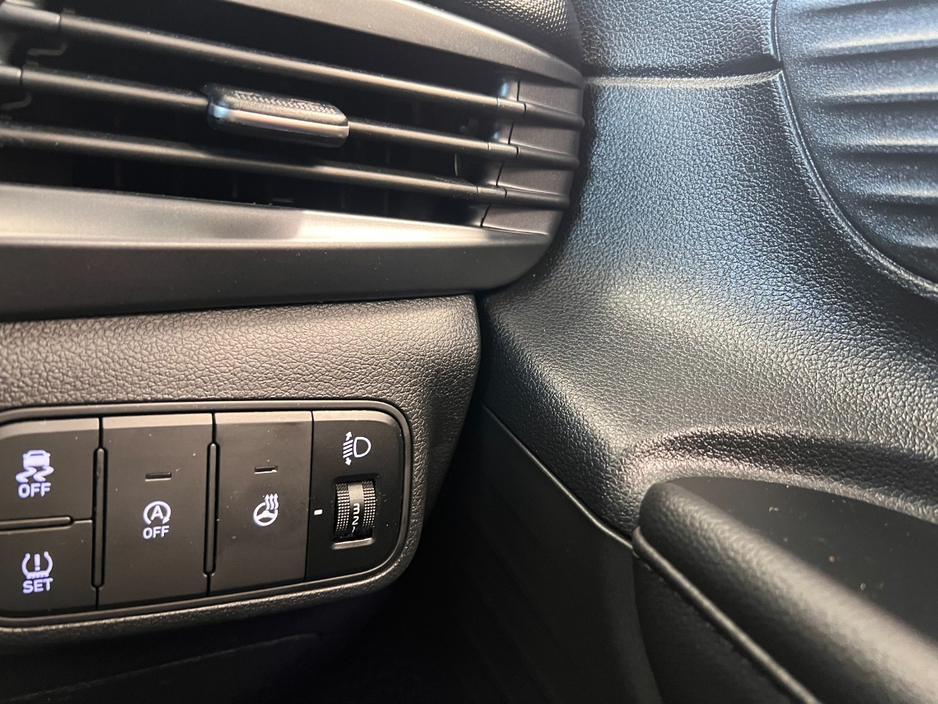 2025 Hyundai Bayon 1.2L Petrol For Sale Images
