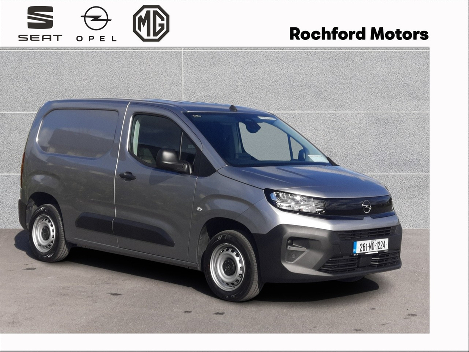 Used Opel Combo 2026 in Mayo