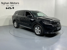 Kia Sorento K1 4x4 Commercial Auto