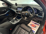 2021 BMW 3 SERIES M SPORT AUTO