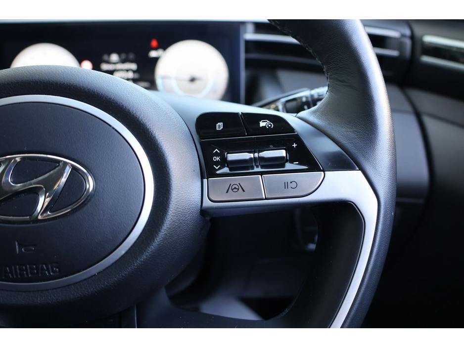 Hyundai Tucson 2WD Executive Plus - 4.99% APR — thumbnail 11