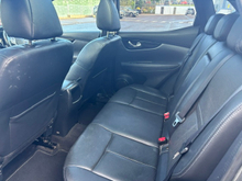 2017 Nissan Qashqai 1.2L Petrol For Sale Images
