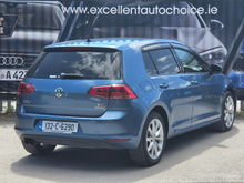 2013 Volkswagen Golf 1.4L Petrol For Sale Images