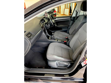 2018 Volkswagen Golf 1.6L Diesel For Sale Images
