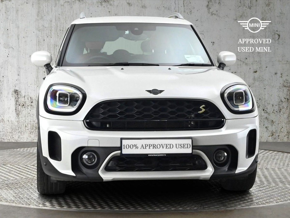 2023 MINI Countryman 1.5L Petrol Plug-in Hybrid For Sale Images