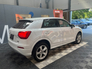 2019 AUDI Q2 2019 Q2 AUTOMATIC 30 TFSI SPORT / 34k KMs / HEATED SEATS  , REVERSE CAMERA & MORE