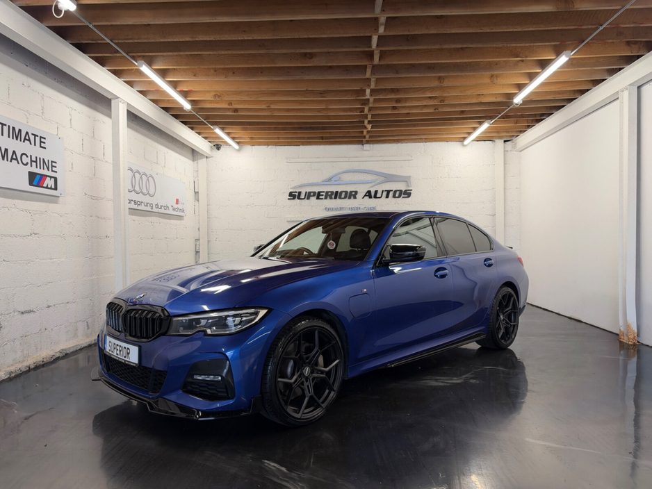 2020 BMW 3 Series For Sale Images