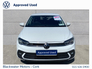2024 VOLKSWAGEN POLO 1.0TSI 95BHP LIFE WITH REAR VIEW CAMERA