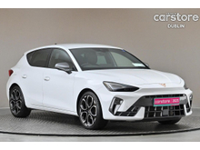 Cupra Leon 1.5 ETSI 150BHP DSG