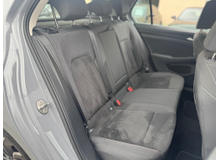 2023 Volkswagen Golf 1.4L Petrol Plug-in Hybrid For Sale Images