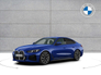 2026 BMW 4 SERIES 420i M Sport Gran Coupe
