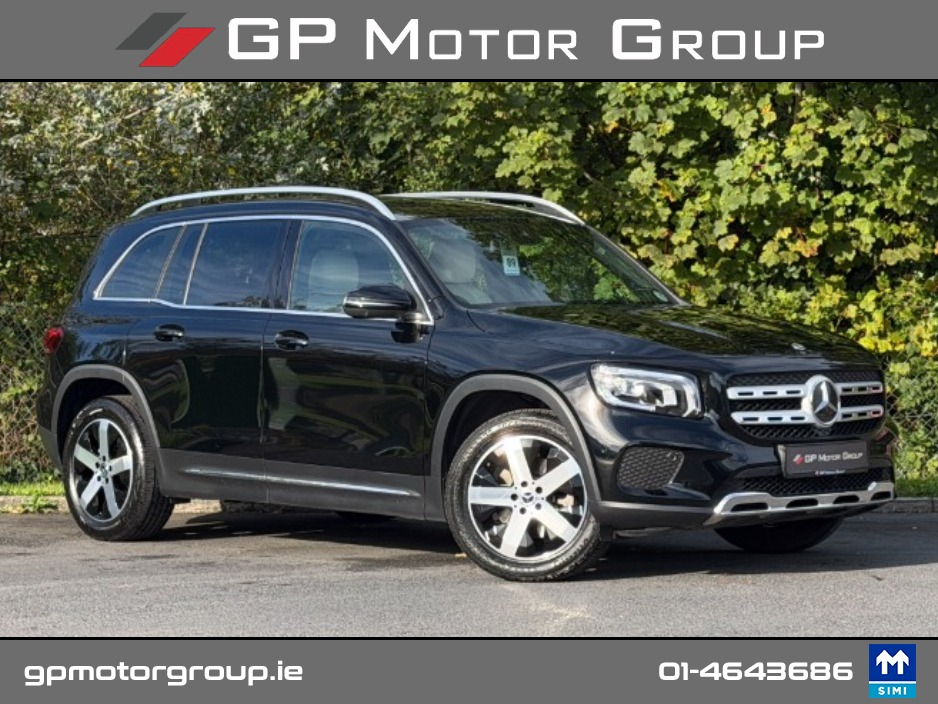 2022 Mercedes-Benz GLB 2L Diesel For Sale Images