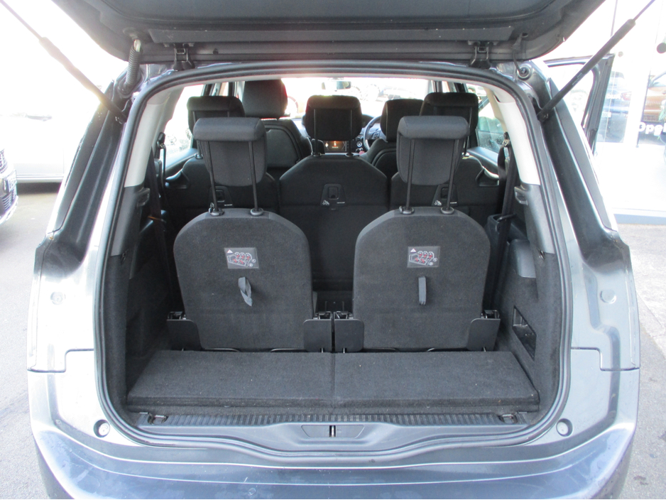 2014 Citroen Grand C4 Picasso 1.6L Diesel For Sale Images