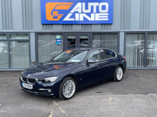 2017 BMW 3 Series 2L Petrol Plug-in Hybrid For Sale Images