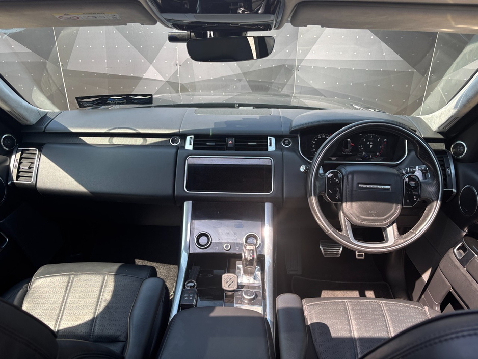 2020 Land Rover Range Rover 3L Diesel For Sale Images