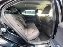 2018 Toyota Camry 2.5L Petrol Hybrid For Sale Images