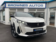 2023 Peugeot 5008 1.5L Diesel For Sale Images