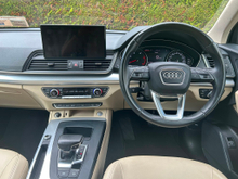 2022 Audi Q5 2L Diesel For Sale Images