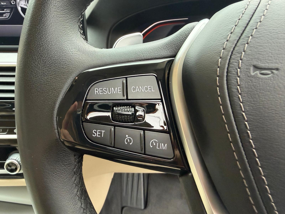 2023 BMW 5 Series 2L Diesel For Sale Images