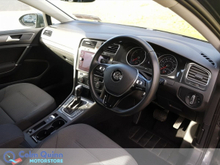 2018 Volkswagen Golf 1.6L Diesel For Sale Images