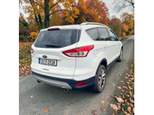 2016 Ford Kuga 2L Diesel For Sale Images