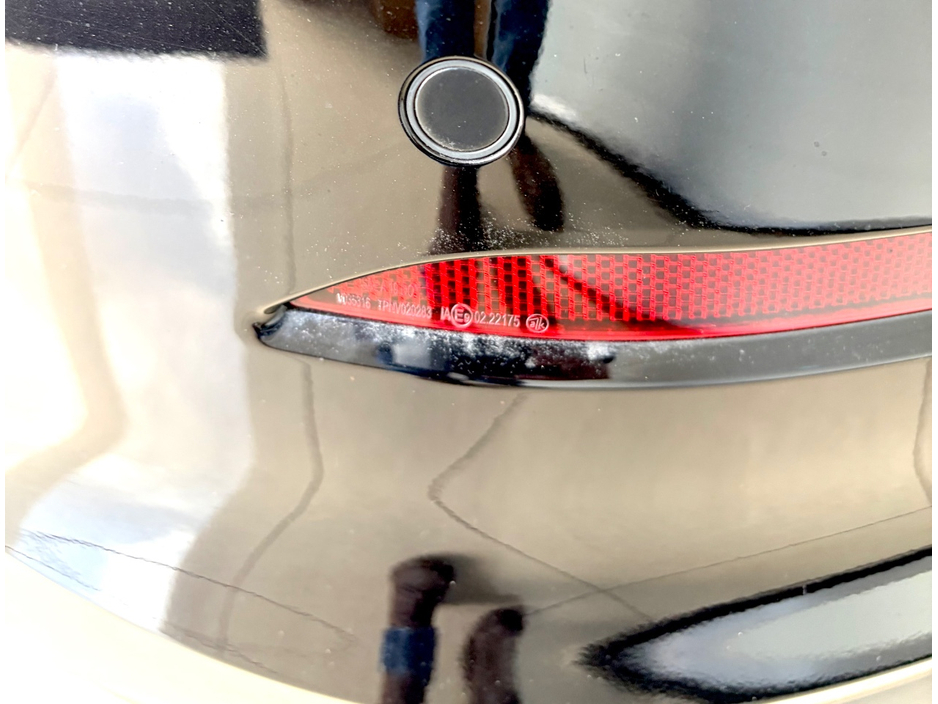 2020 Volkswagen Golf 1.5L Petrol For Sale Images