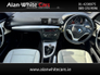 2012 BMW 1 SERIES 118D EXCLUSIVE ZEEB 2DR