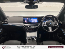 2024 BMW 3 Series 2L Petrol Plug-in Hybrid For Sale Images