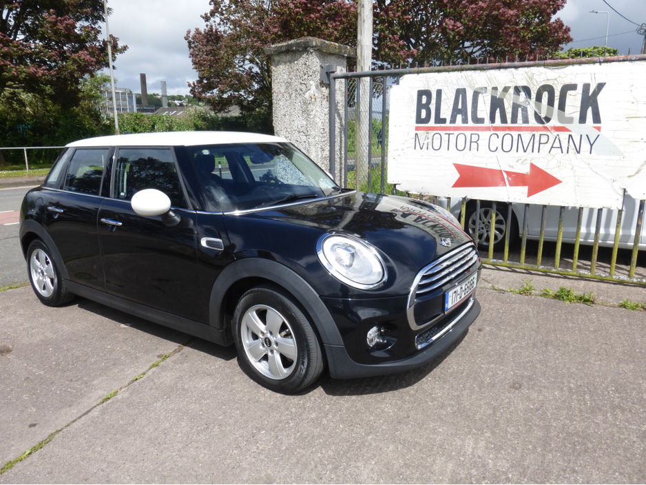 2017 MINI Hatch For Sale Images