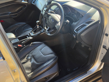 2017 Ford Focus 1.5L Diesel For Sale Images