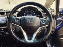 2017 Honda Fit 1.5L Petrol Hybrid For Sale Images
