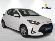 Toyota Yaris Yaris Hybrid Luna