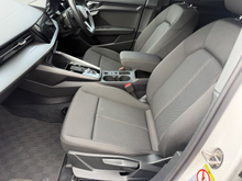 2022 Audi A3 1L Petrol For Sale Images