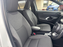 2023 Toyota Yaris Cross 1.5L Petrol Hybrid For Sale Images