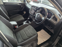 2019 Volkswagen Tiguan 2L Diesel For Sale Images