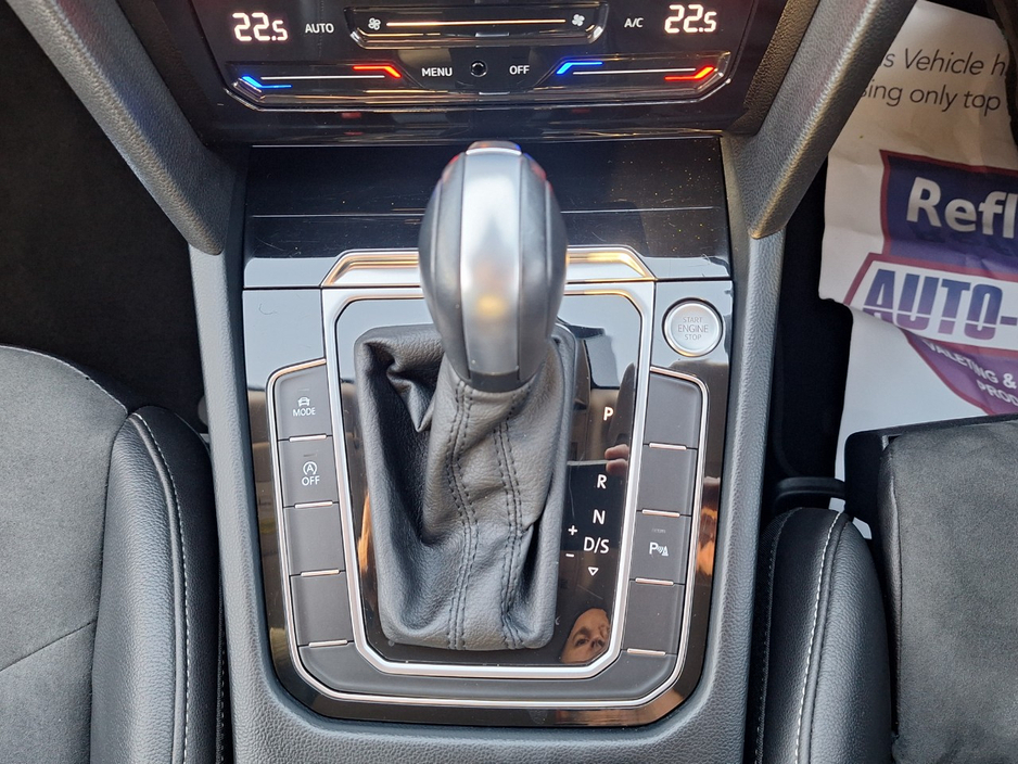 2023 Volkswagen Arteon 2L Diesel For Sale Images