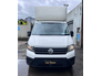2019 VOLKSWAGEN CRAFTER Luton body