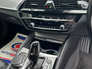 2019 BMW 5 SERIES 530E SE 4DR AUTO
