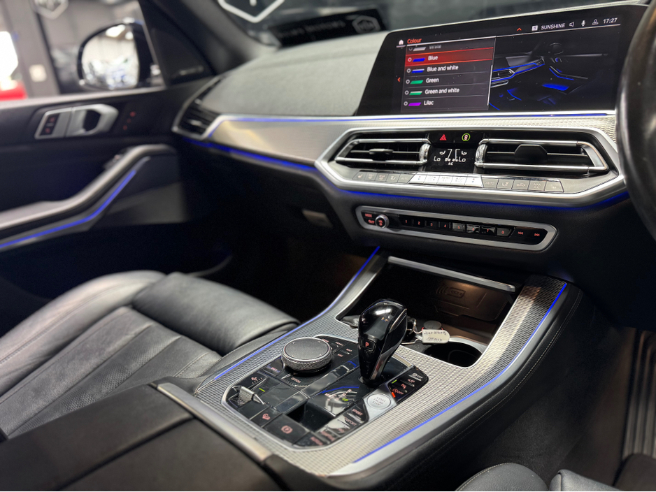 2019 BMW X5 3.0L Diesel For Sale Images
